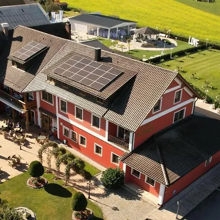 Grabinger 3* Schwandorf