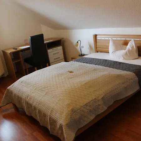 Grabinger 3* Schwandorf