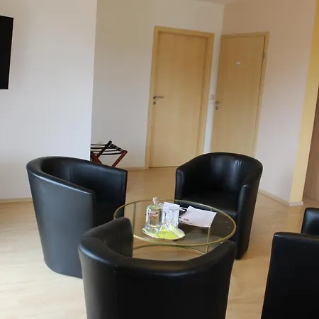 Grabinger Hotel 3*