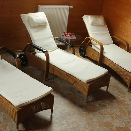Grabinger Hotel Schwandorf
