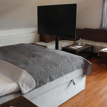 Hotel Grabinger Schwandorf