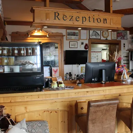 Grabinger 3* Schwandorf
