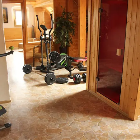 Hotel Grabinger 3*