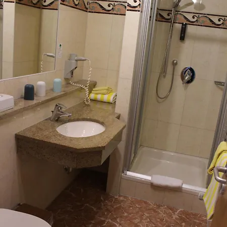 Hotel Grabinger