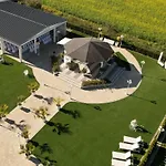Отель Grabinger 3*