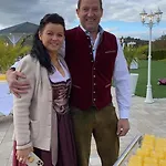 Grabinger Отель