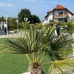 Отель Grabinger