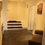 Grabinger Отель 3*