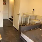 Отель Grabinger
