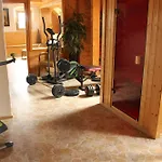 Отель Grabinger 3*