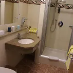 Отель Grabinger
