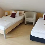 Отель Grabinger 3*