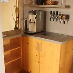 Отель Grabinger Швандорф