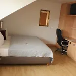 Grabinger 3* Швандорф