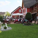 Отель Grabinger 3*