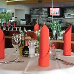Отель Grabinger 3*