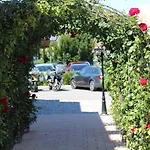 Grabinger Отель Швандорф