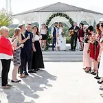 Отель Grabinger Швандорф