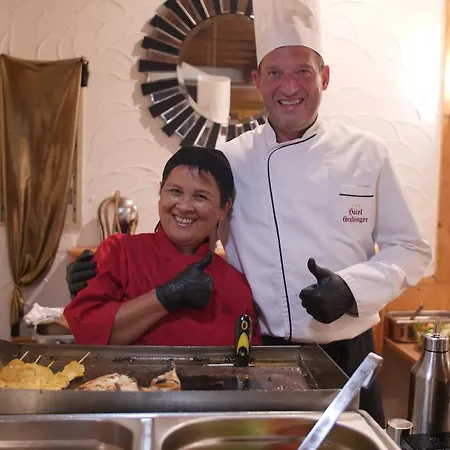 Grabinger Hotel Schwandorf in Bayern