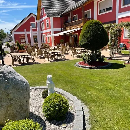 Grabinger 3* Schwandorf in Bayern