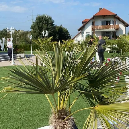 Hotel Grabinger