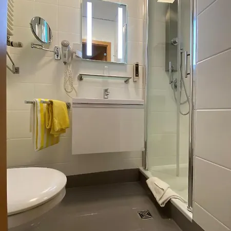 Hotel Grabinger 3*