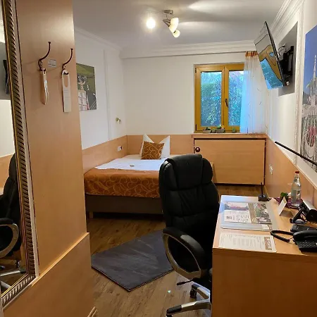Grabinger Hotel 3*
