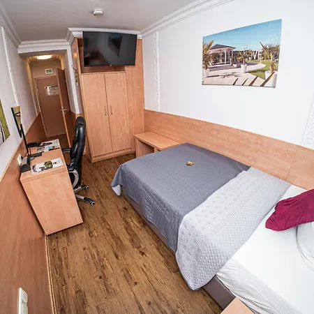 Hotel Grabinger