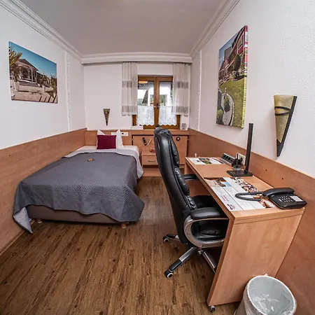 Grabinger Hotel 3*