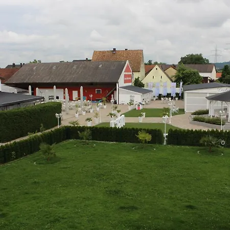 Отель Grabinger
