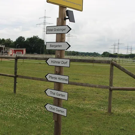 Grabinger Schwandorf in Bayern