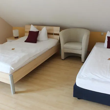 Szálloda Grabinger 3*