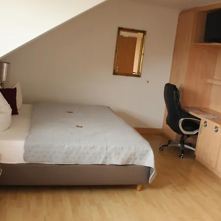 Grabinger 3* Schwandorf in Bayern