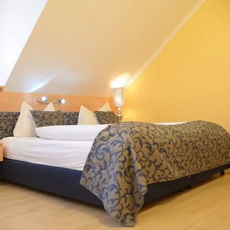 Grabinger Hotel 3*