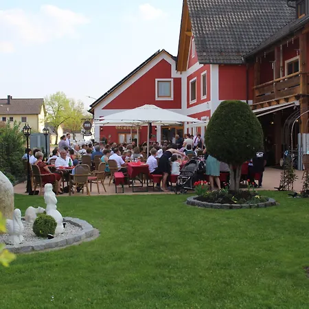 Hotel Grabinger 3*