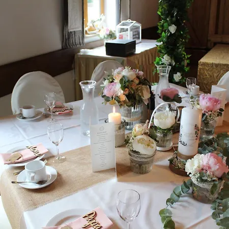 Hotel Grabinger Schwandorf