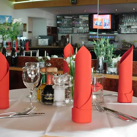 Hotel Grabinger 3*