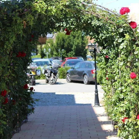 Grabinger Hotel Schwandorf