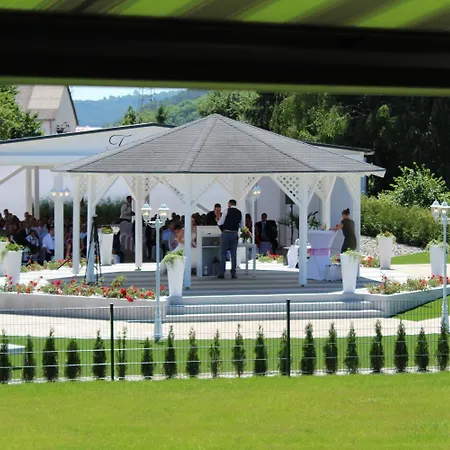 Hotel Grabinger Schwandorf