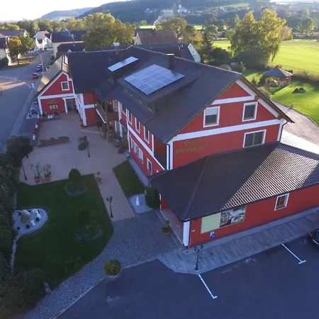 Hotell Grabinger