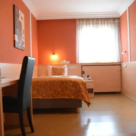 Grabinger Hotel