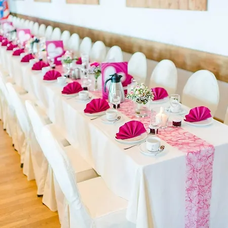 Hotel Grabinger Schwandorf in Bayern