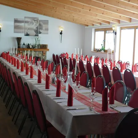 Hotell Grabinger