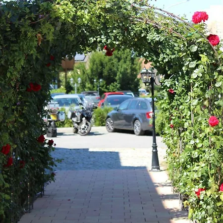 Hotel Grabinger 3*