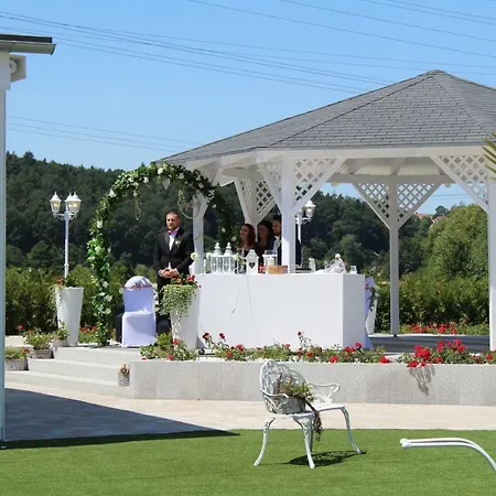 Grabinger 3* Schwandorf in Bayern