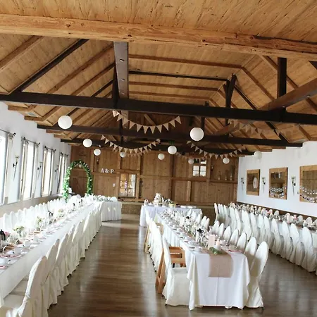 Grabinger 3* Schwandorf in Bayern