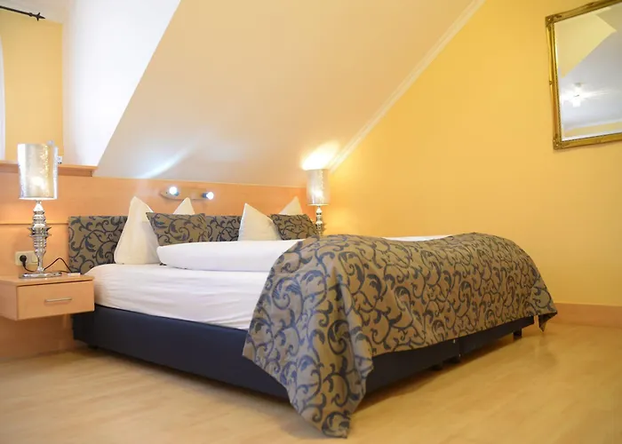 Grabinger Szálloda 3*