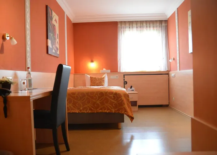 Szálloda Grabinger 3*